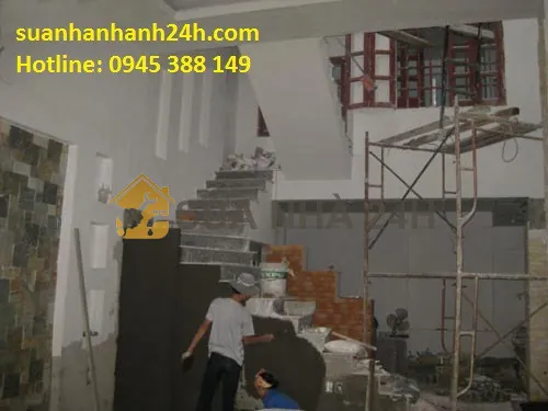 Chiêm Ngưỡng Hình Ảnh Sửa Nhà Thực Tế Trước - Sau Cho Gia Chủ Việt Nam