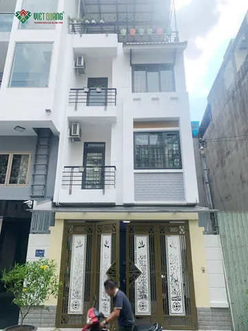 Chiêm Ngưỡng Hình Ảnh Sửa Nhà Thực Tế Trước - Sau Cho Gia Chủ Việt Nam