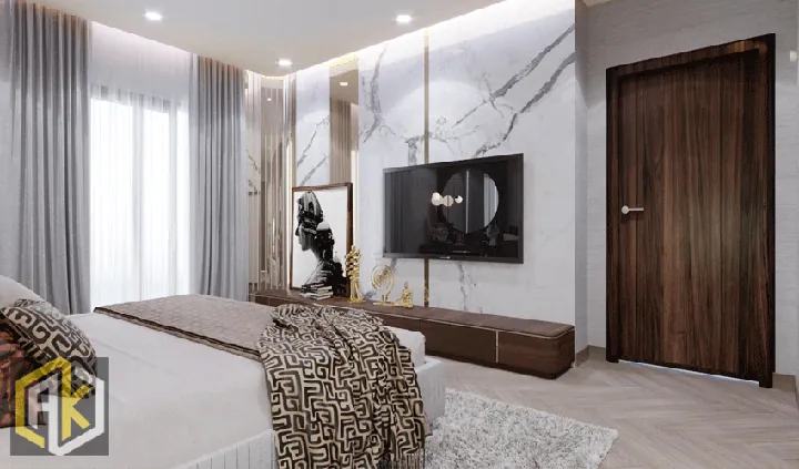 Chiêm Ngưỡng Hình Ảnh Sửa Nhà Thực Tế Trước - Sau Cho Gia Chủ Việt Nam