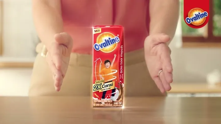 Xem Hình Ảnh Sữa Ovaltine: Các Dòng Sản Phẩm, Bao Bì Và Thiết Kế Dành Cho Mẹ Và Bé