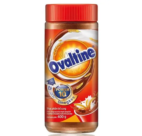 Xem Hình Ảnh Sữa Ovaltine: Các Dòng Sản Phẩm, Bao Bì Và Thiết Kế Dành Cho Mẹ Và Bé