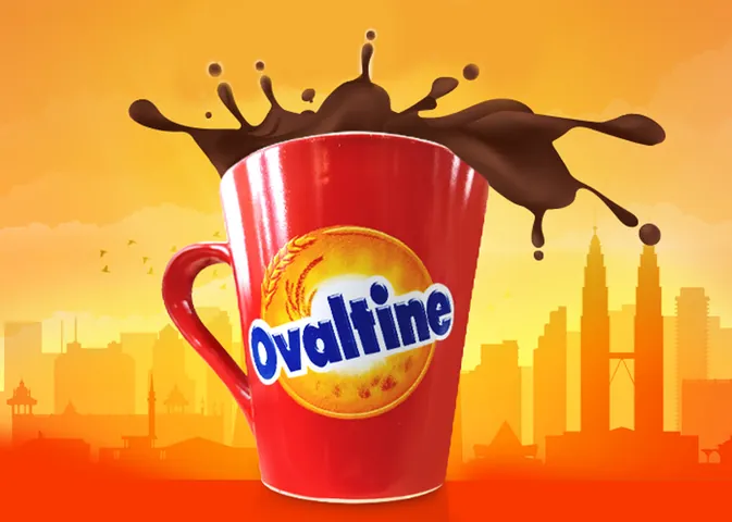Xem Hình Ảnh Sữa Ovaltine: Các Dòng Sản Phẩm, Bao Bì Và Thiết Kế Dành Cho Mẹ Và Bé