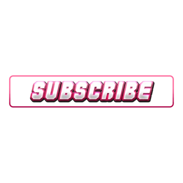 Tải Xuống Hình Ảnh Subscribe Miễn Phí Cho Nhà Sáng Tạo Nội Dung Gồm Vector, Png, Gif
