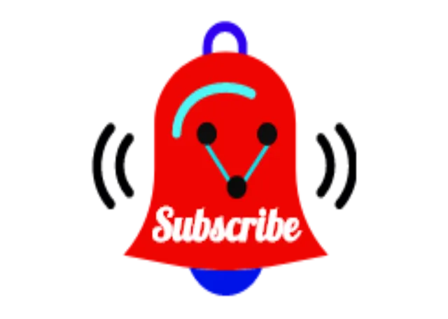 Tải Xuống Hình Ảnh Subscribe Miễn Phí Cho Nhà Sáng Tạo Nội Dung Gồm Vector, Png, Gif