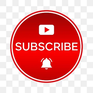Tải Xuống Hình Ảnh Subscribe Miễn Phí Cho Nhà Sáng Tạo Nội Dung Gồm Vector, Png, Gif