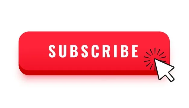 Tải Xuống Hình Ảnh Subscribe Miễn Phí Cho Nhà Sáng Tạo Nội Dung Gồm Vector, Png, Gif