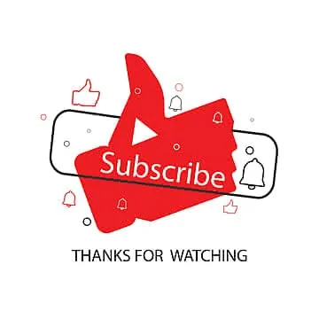 Tải Xuống Hình Ảnh Subscribe Miễn Phí Cho Nhà Sáng Tạo Nội Dung Gồm Vector, Png, Gif