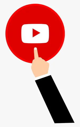 Tải Xuống Hình Ảnh Subscribe Miễn Phí Cho Nhà Sáng Tạo Nội Dung Gồm Vector, Png, Gif