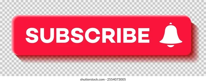 Tải Xuống Hình Ảnh Subscribe Miễn Phí Cho Nhà Sáng Tạo Nội Dung Gồm Vector, Png, Gif