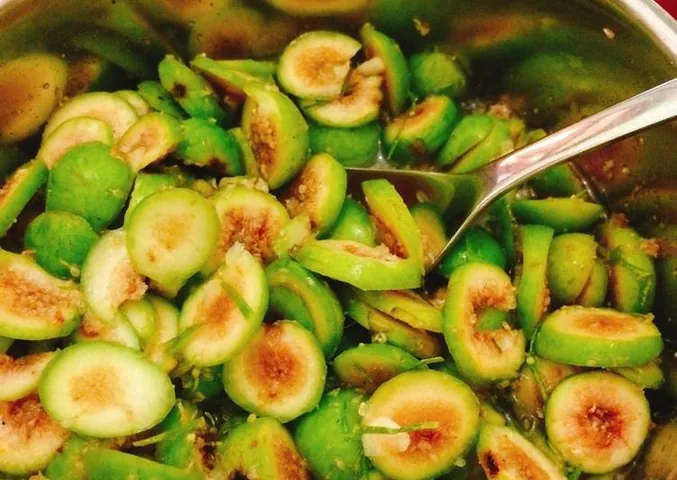 Xem Hình Ảnh Sung Muối Thực Tế & Cách Làm Giòn Ngon Tại Nhà Cho Người Mới Xem Hình Ảnh Sung Muối Thực Tế & Cách Làm Giòn Ngon Tại Nhà Cho Người Mới