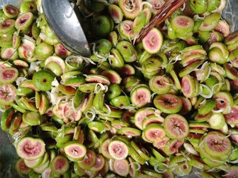 Xem Hình Ảnh Sung Muối Thực Tế & Cách Làm Giòn Ngon Tại Nhà Cho Người Mới Xem Hình Ảnh Sung Muối Thực Tế & Cách Làm Giòn Ngon Tại Nhà Cho Người Mới