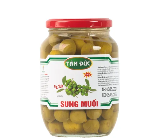 Xem Hình Ảnh Sung Muối Thực Tế & Cách Làm Giòn Ngon Tại Nhà Cho Người Mới Xem Hình Ảnh Sung Muối Thực Tế & Cách Làm Giòn Ngon Tại Nhà Cho Người Mới