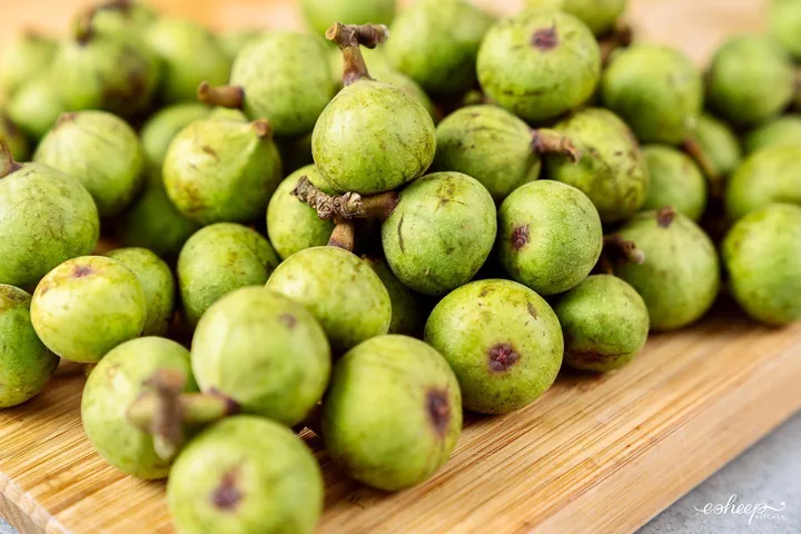 Xem Hình Ảnh Sung Muối Thực Tế & Cách Làm Giòn Ngon Tại Nhà Cho Người Mới Xem Hình Ảnh Sung Muối Thực Tế & Cách Làm Giòn Ngon Tại Nhà Cho Người Mới