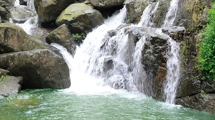 Khám Phá Hình Ảnh Suối Đẹp Tại Việt Nam Dành Cho Người Yêu Thiên Nhiên Và Nhiếp Ảnh