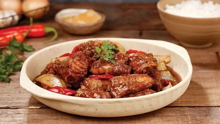 Xem Hình Ảnh Sườn Non Để Phân Biệt Sườn Non Và Sườn Già Heo Cho Bà Nội Trợ Qua Đặc Điểm Thịt Và Xương