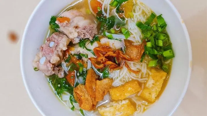 Xem Hình Ảnh Sườn Non Để Phân Biệt Sườn Non Và Sườn Già Heo Cho Bà Nội Trợ Qua Đặc Điểm Thịt Và Xương