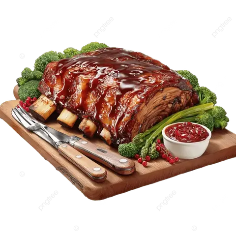 Xem Hình Ảnh Sườn Non Để Phân Biệt Sườn Non Và Sườn Già Heo Cho Bà Nội Trợ Qua Đặc Điểm Thịt Và Xương