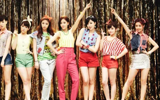 Chiêm Ngưỡng Hình Ảnh T-ara Qua Các Thời Kỳ Cho Fan K-pop Việt Nam