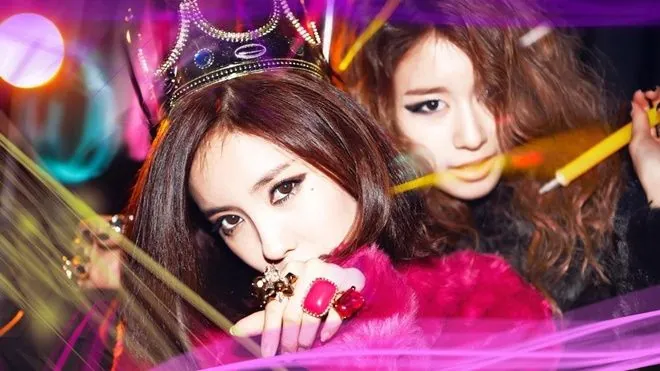 Chiêm Ngưỡng Hình Ảnh T-ara Qua Các Thời Kỳ Cho Fan K-pop Việt Nam