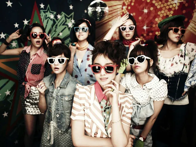 Chiêm Ngưỡng Hình Ảnh T-ara Qua Các Thời Kỳ Cho Fan K-pop Việt Nam