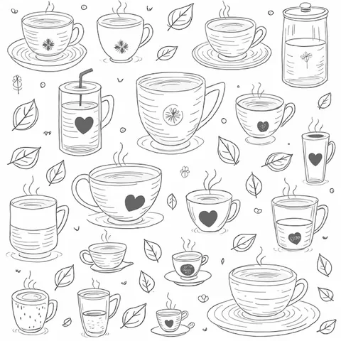 Tải Hình Ảnh Tách Trà Miễn Phí: Kho Ảnh Stock, Png & Vector Cho Designer Tải Hình Ảnh Tách Trà Miễn Phí: Kho Ảnh Stock, Png & Vector Cho Designer