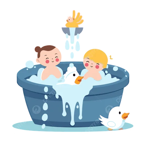Tải Xuống Hình Ảnh Tắm Rửa Miễn Phí: Bộ Sưu Tập Ảnh, Vector Và Minh Họa Cho Designer