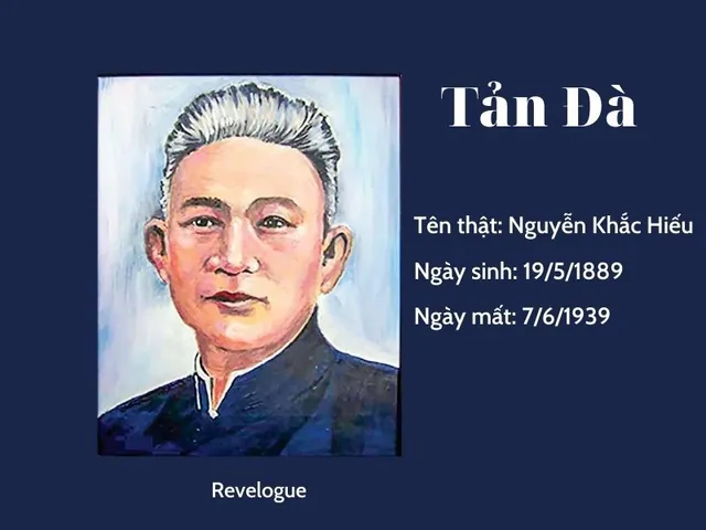 Khám Phá Hình Ảnh Tản Đà: Chân Dung Thi Sĩ Và Danh Thắng Qua Tư Liệu Cho Độc Giả Yêu Văn Hóa