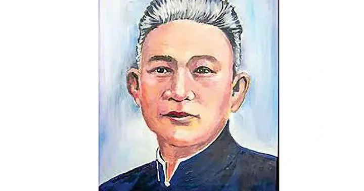 Khám Phá Hình Ảnh Tản Đà: Chân Dung Thi Sĩ Và Danh Thắng Qua Tư Liệu Cho Độc Giả Yêu Văn Hóa