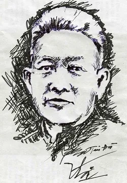 Khám Phá Hình Ảnh Tản Đà: Chân Dung Thi Sĩ Và Danh Thắng Qua Tư Liệu Cho Độc Giả Yêu Văn Hóa