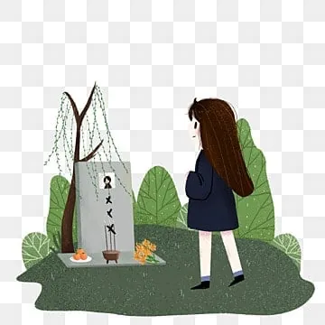 Chiêm Ngưỡng Hình Ảnh Tảo Mộ Đầy Ý Nghĩa Của Người Việt Và So Sánh Với Lễ Tảo Mộ Nước Láng Giềng