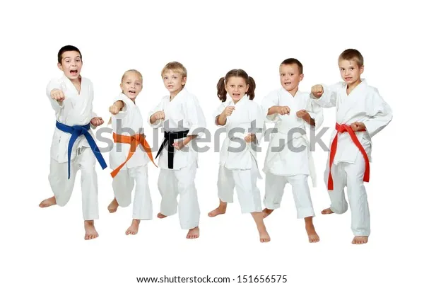 Tải Miễn Phí Hình Ảnh Tập Võ Đa Dạng Bộ Môn Cho Người Sáng Tạo Nội Dung