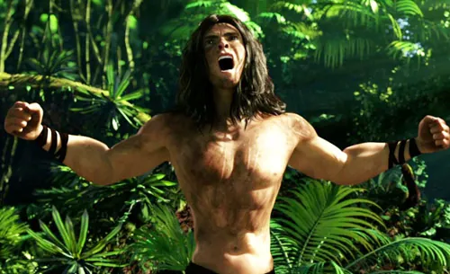Tổng Hợp Hình Ảnh Tarzan (png, Vector, Stock) Cho Designer Và Fan Hâm Mộ