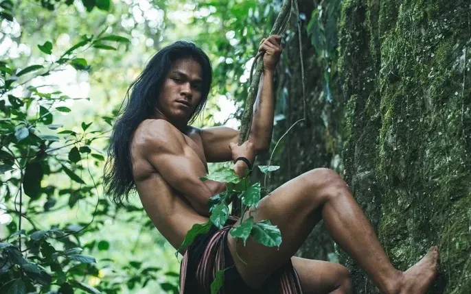Tổng Hợp Hình Ảnh Tarzan (png, Vector, Stock) Cho Designer Và Fan Hâm Mộ