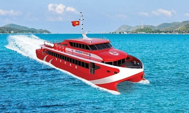 Hình Ảnh Tàu Cao Tốc Đi Phú Quốc: Bộ Sưu Tập Đầy Đủ Cho Du Khách & Nghiên Cứu (2026) Hình Ảnh Tàu Cao Tốc Đi Phú Quốc: Bộ Sưu Tập Đầy Đủ Cho Du Khách & Nghiên Cứu (2026)