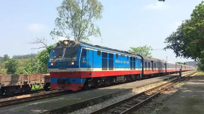Xem Hình Ảnh Tàu Se1: Thực Tế Khoang Ghế, Toa Xe Và Trải Nghiệm Đi Tàu Cho Hành Khách Xem Hình Ảnh Tàu Se1: Thực Tế Khoang Ghế, Toa Xe Và Trải Nghiệm Đi Tàu Cho Hành Khách