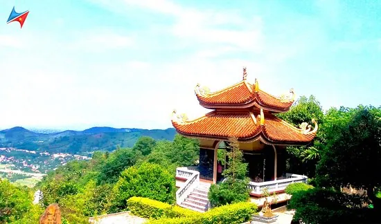 Chiêm Ngưỡng Bộ Hình Ảnh Tây Thiên Tam Đảo: Thiền Viện Trúc Lâm Và Danh Thắng Tâm Linh Cho Người Yêu Du Lịch Việt