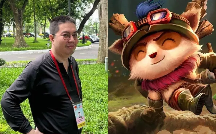 Tổng Hợp Hình Ảnh Teemo Dành Cho Fan Lmht: Từ Splash Art Đến Trang Phục