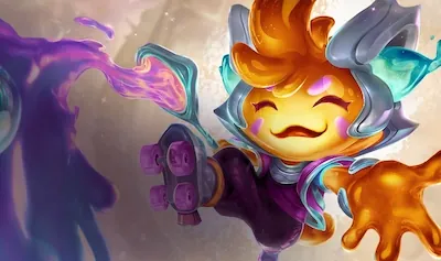 Tổng Hợp Hình Ảnh Teemo Dành Cho Fan Lmht: Từ Splash Art Đến Trang Phục
