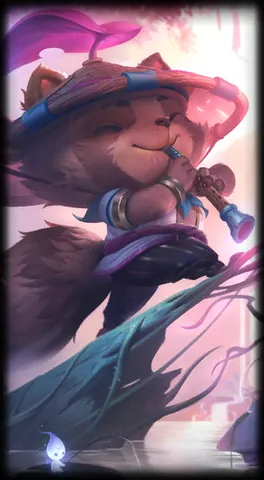 Tổng Hợp Hình Ảnh Teemo Dành Cho Fan Lmht: Từ Splash Art Đến Trang Phục