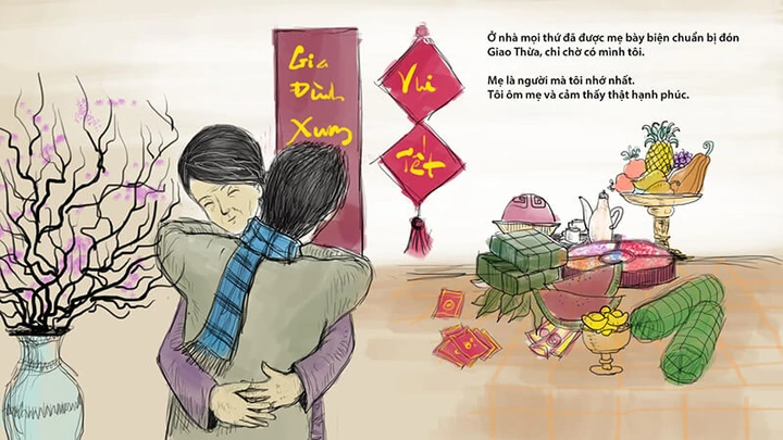 Tải Ngay “hình Ảnh Tết Này Con Không Về” – Bộ Sưu Tập Miễn Phí Dành Cho Người Đọc Và Nhà Thiết Kế Tải Ngay “hình Ảnh Tết Này Con Không Về” – Bộ Sưu Tập Miễn Phí Dành Cho Người Đọc Và Nhà Thiết Kế