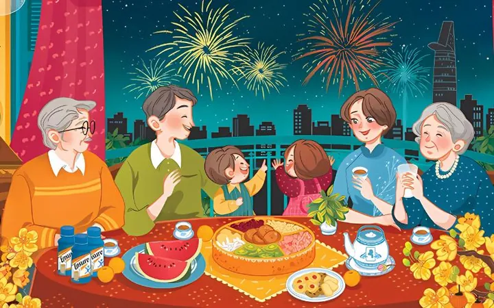 Tải Hình Ảnh Tết Tây Đẹp, Ý Nghĩa Miễn Phí Cho Thiết Kế Và Mạng Xã Hội Tải Hình Ảnh Tết Tây Đẹp, Ý Nghĩa Miễn Phí Cho Thiết Kế Và Mạng Xã Hội