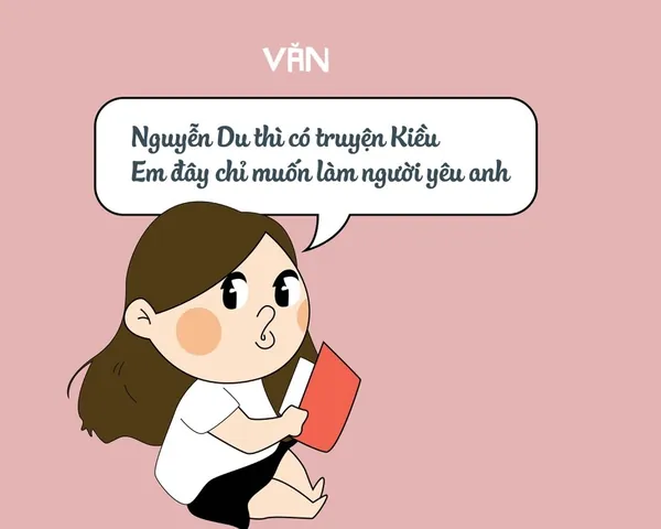 Tổng Hợp Hình Ảnh Thả Thính Dễ Thương Cho Gen Z Chinh Phục Crush