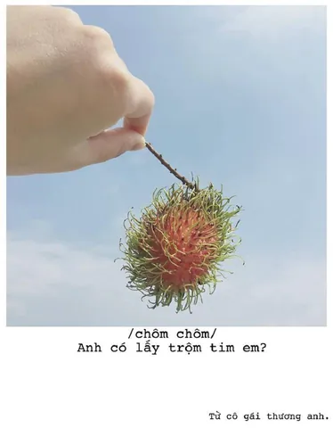 Tổng Hợp Hình Ảnh Thả Thính Dễ Thương Cho Gen Z Chinh Phục Crush