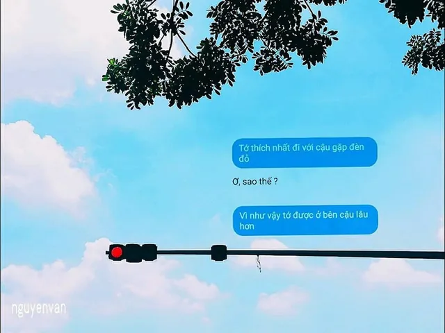 Tổng Hợp Hình Ảnh Thả Thính Dễ Thương Cho Gen Z Chinh Phục Crush