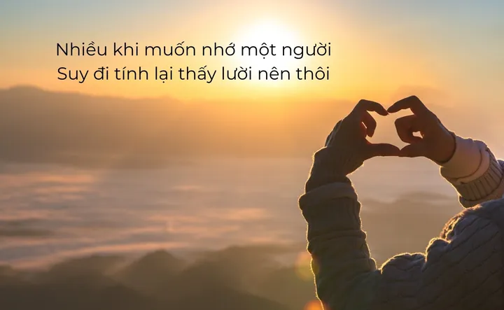 Tổng Hợp Hình Ảnh Thả Thính Dễ Thương Cho Gen Z Chinh Phục Crush