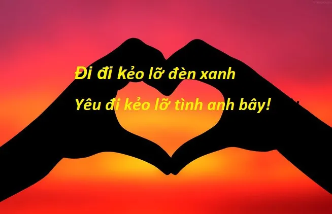 Tổng Hợp Hình Ảnh Thả Thính Dễ Thương Cho Gen Z Chinh Phục Crush