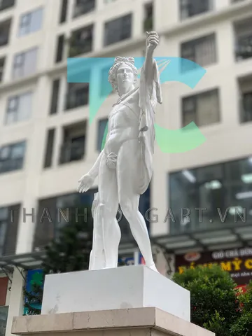 Khám Phá Hình Ảnh Thần Apollo: Biểu Tượng, Ý Nghĩa Và Các Phiên Bản Nghệ Thuật Cho Người Yêu Thần Thoại