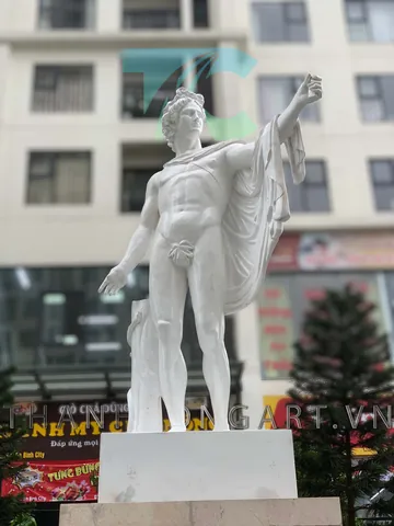 Khám Phá Hình Ảnh Thần Apollo: Biểu Tượng, Ý Nghĩa Và Các Phiên Bản Nghệ Thuật Cho Người Yêu Thần Thoại