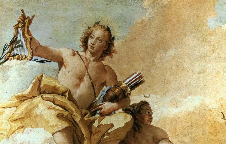 Khám Phá Hình Ảnh Thần Apollo: Biểu Tượng, Ý Nghĩa Và Các Phiên Bản Nghệ Thuật Cho Người Yêu Thần Thoại