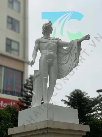 Khám Phá Hình Ảnh Thần Apollo: Biểu Tượng, Ý Nghĩa Và Các Phiên Bản Nghệ Thuật Cho Người Yêu Thần Thoại